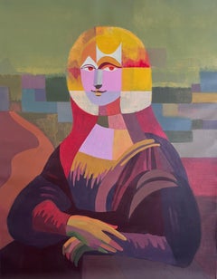 Klee`s Mask