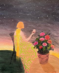 The Tale of a Rose