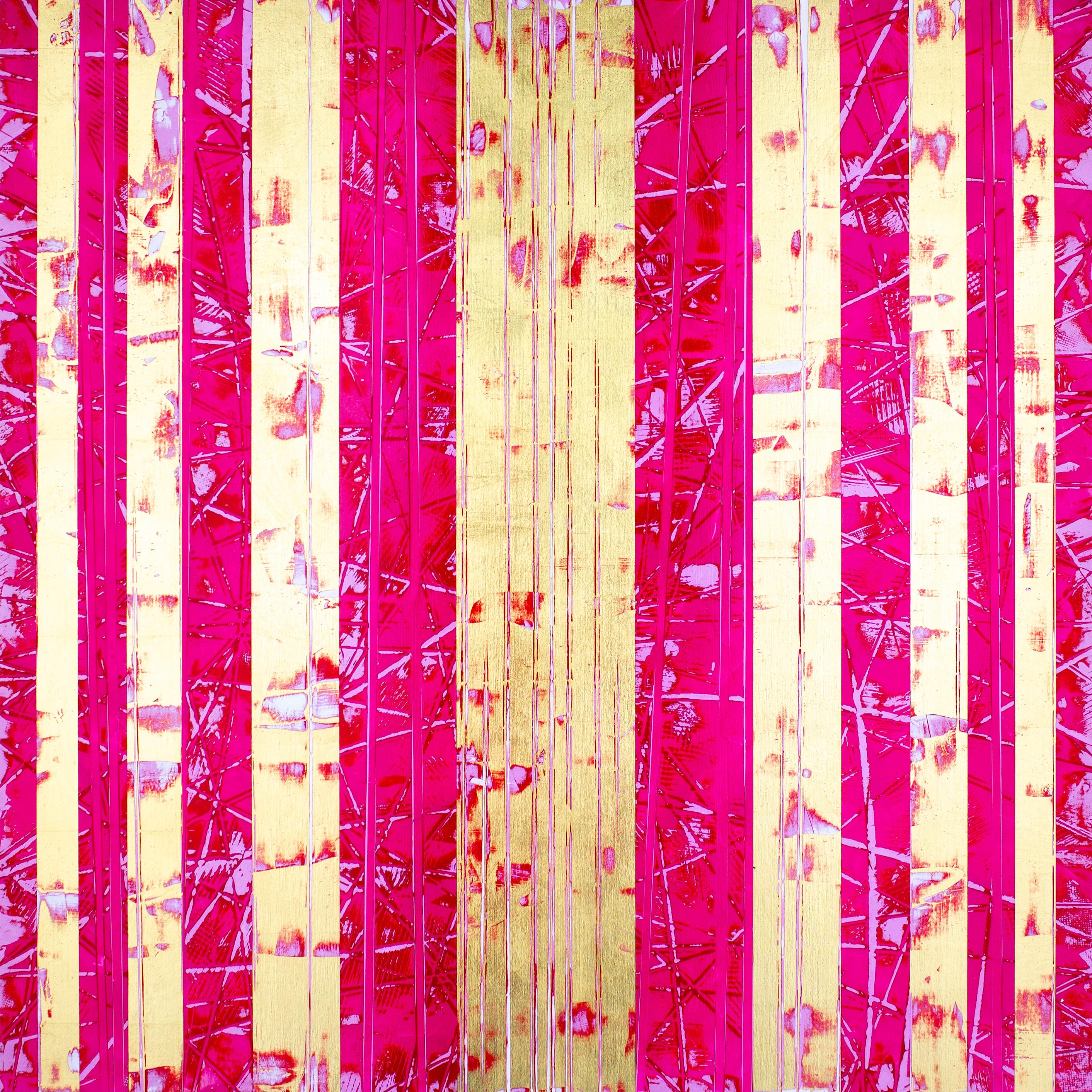 Metamorphose #14-2, Pittura acrilica originale, 2019