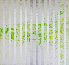 Metamorphose #16 / Flare, Pittura astratta originale, 2019