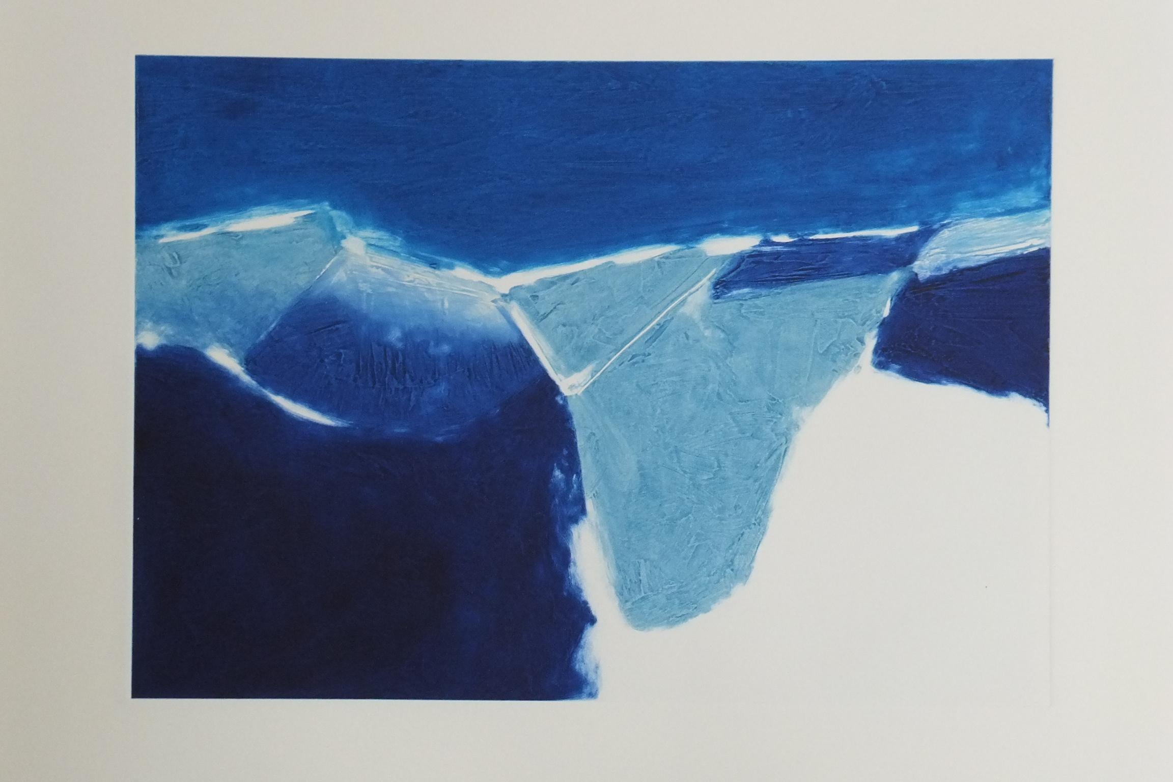 Coastline, Evening 2022