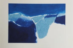 Coastline, Evening 2022