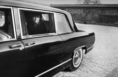 George Michael by Martyn Goddard Signed Limited Edition