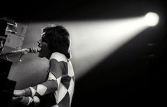 Queen - Freddie Mercury  - signiert, limitierte Auflage