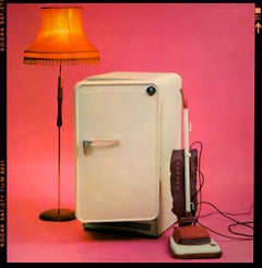 The Cure, 'Three Imaginary Boys' by Martyn Goddard