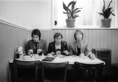 La marmellata di Martyn Goddard