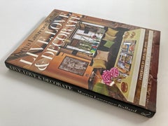 Martyn Lawrence-Bullard Live, Love, and Decorate Hardcover Book