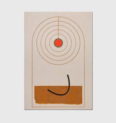 Untitled (Bullseye)