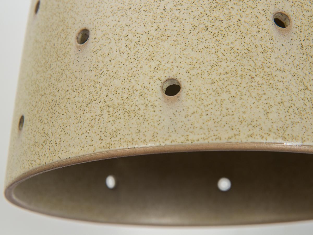 Martz Ceramic Pendant Lamps For Sale at 1stDibs | ceramic pendant ...
