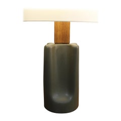 Martz Ceramic Table Lamp