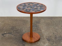 Martz Coin Tile Side Table