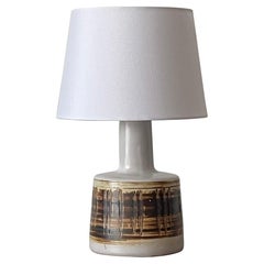 Martz Lamp by Jane and Gordon Martz, Ceramic