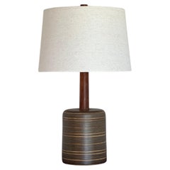 Martz Lamp by Jane and Gordon Martz for Marshall Studios