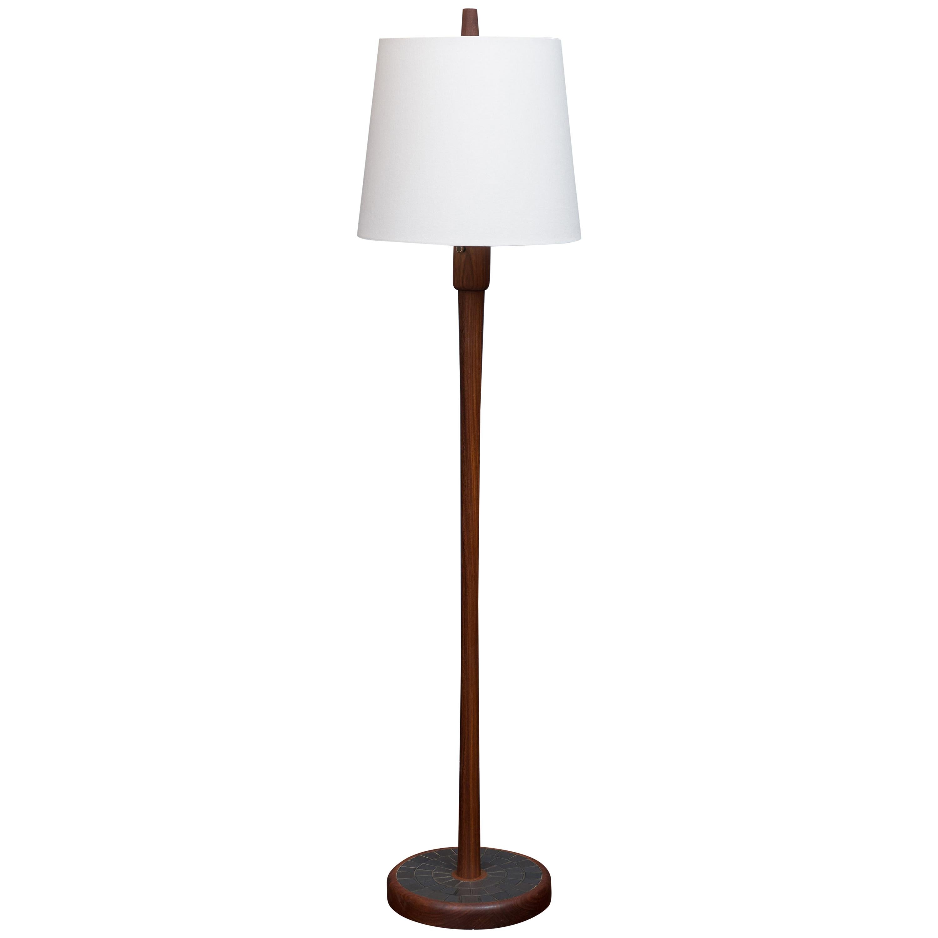 Martz Marshall Studios Floor Lamp