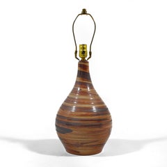 Lámpara de mesa Martz Model 101 para Marshall Studios