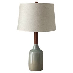 Martz-Tischlampe von Jane und Gordon Martz für Marshall Studios