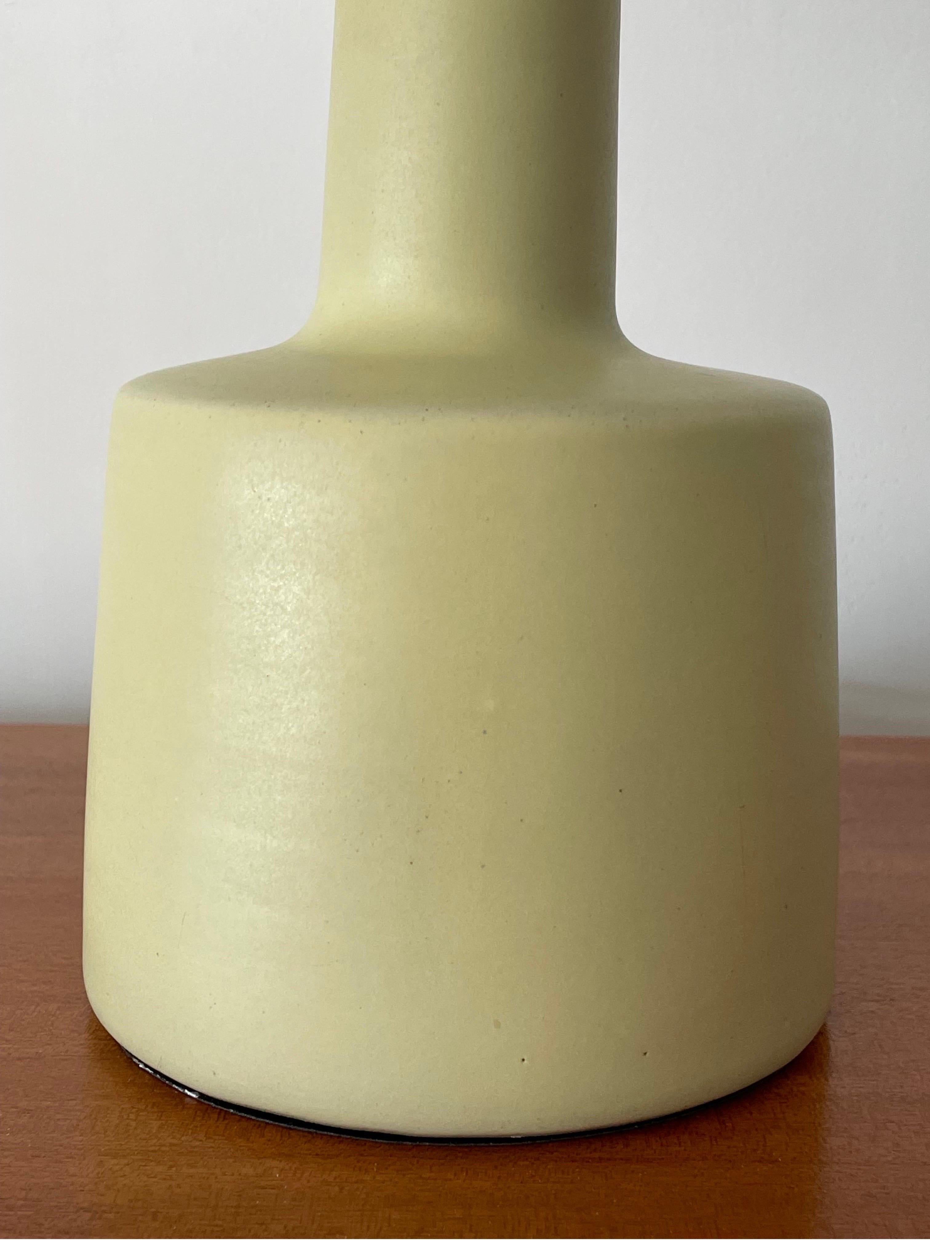 Mid-Century Modern Martz Table Lamp by Jane and Gordon Martz
