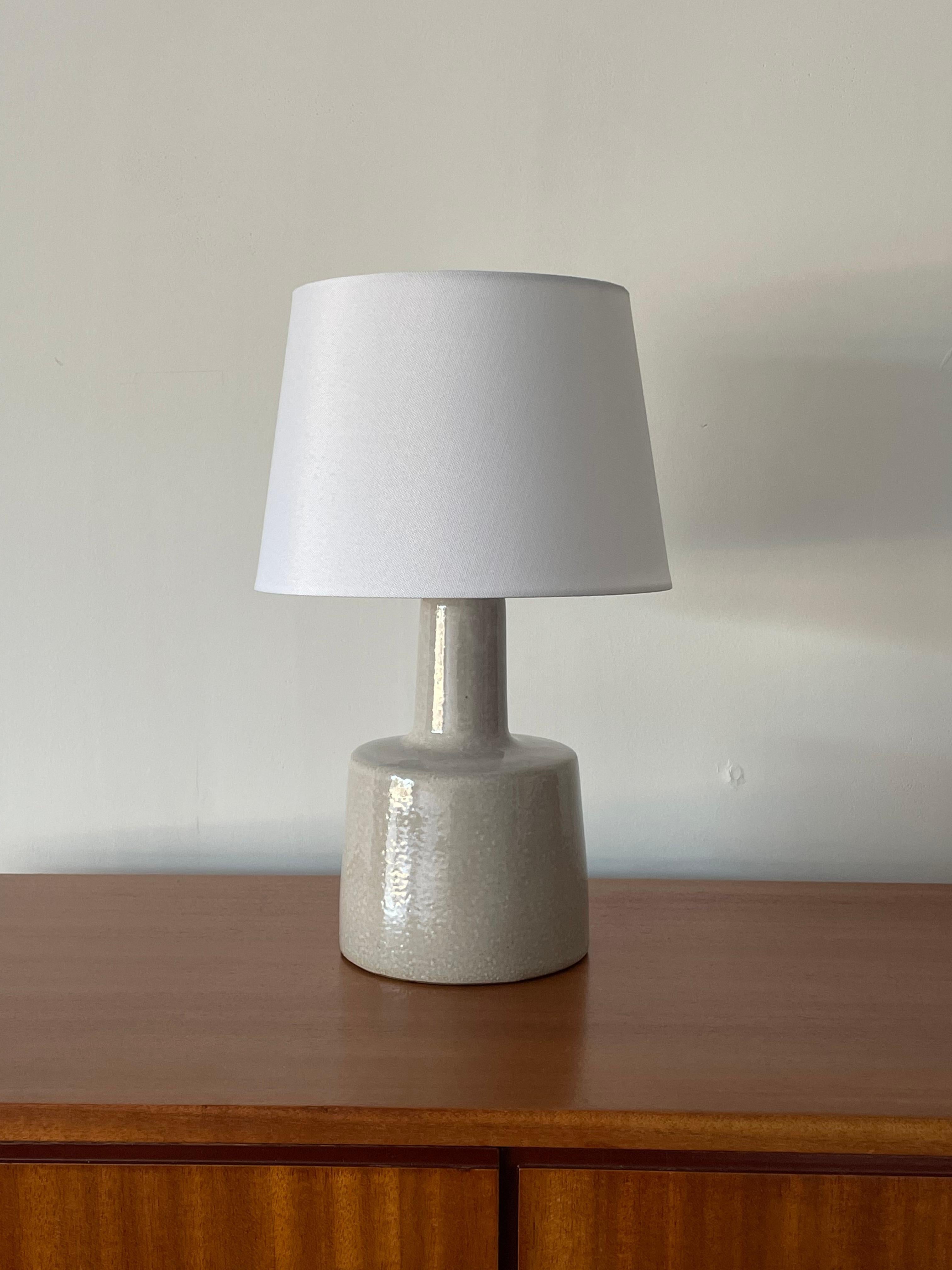 Mid-Century Modern Lampe de bureau Martz de Jane et Gordon Martz en vente