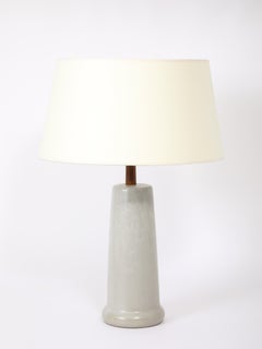 Martz Table Lamp, USA 1960's