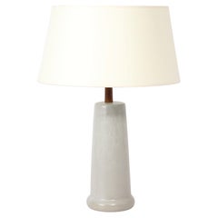 Martz Table Lamp, USA 1960's