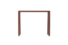 Martz Tile Top Console Table for Marshall Studios