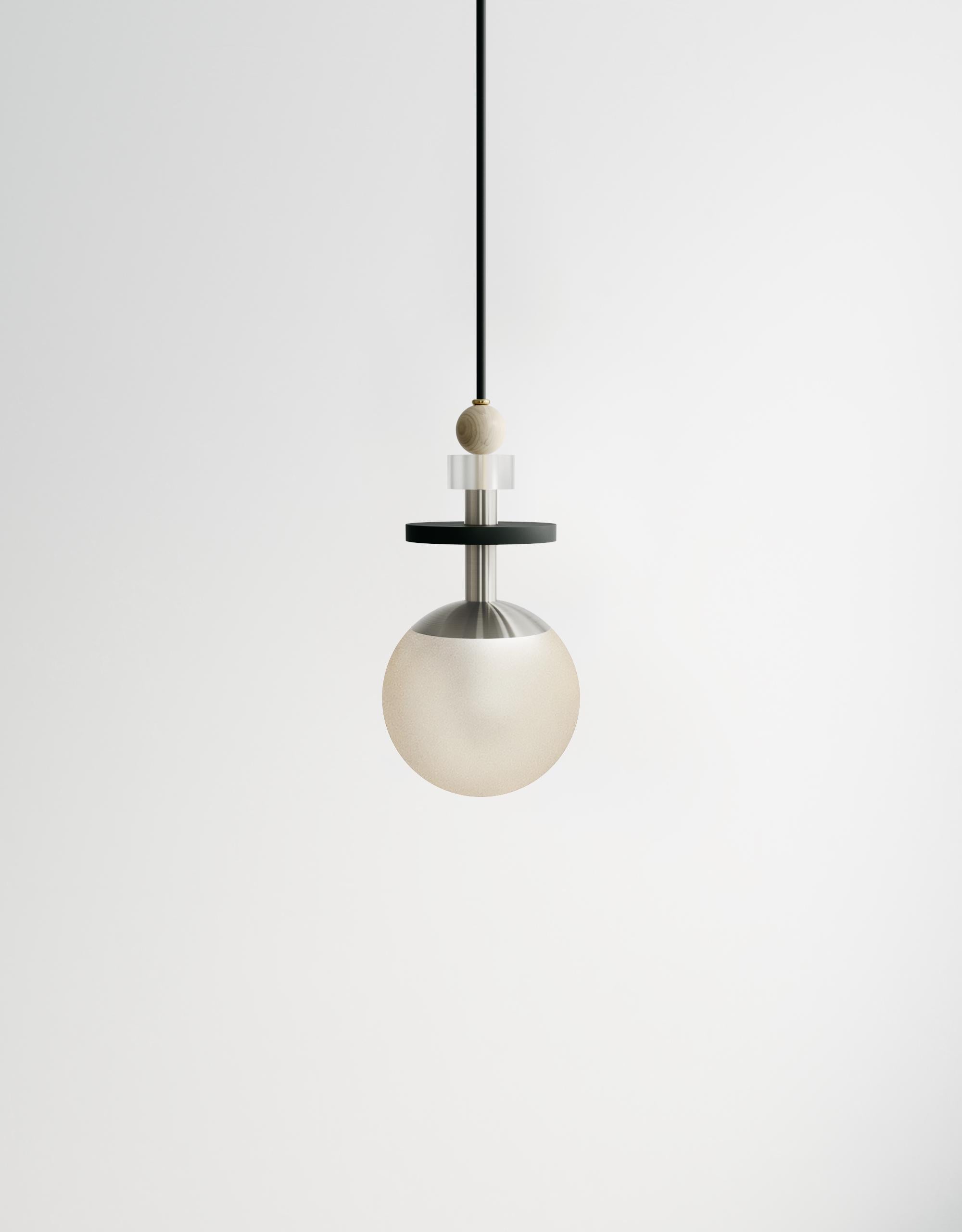 small globe pendant lighting