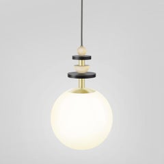 Maru Medium Pendant by Ladies & Gentlemen Studio