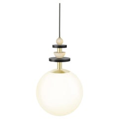 Pendentif moyen Maru par Ladies & Gentlemen Studio