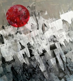 Red Moon #1