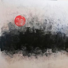 Luna Roja nº 12