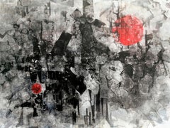 Luna Rossa #6