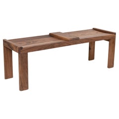 Mārum Bench by Murubi