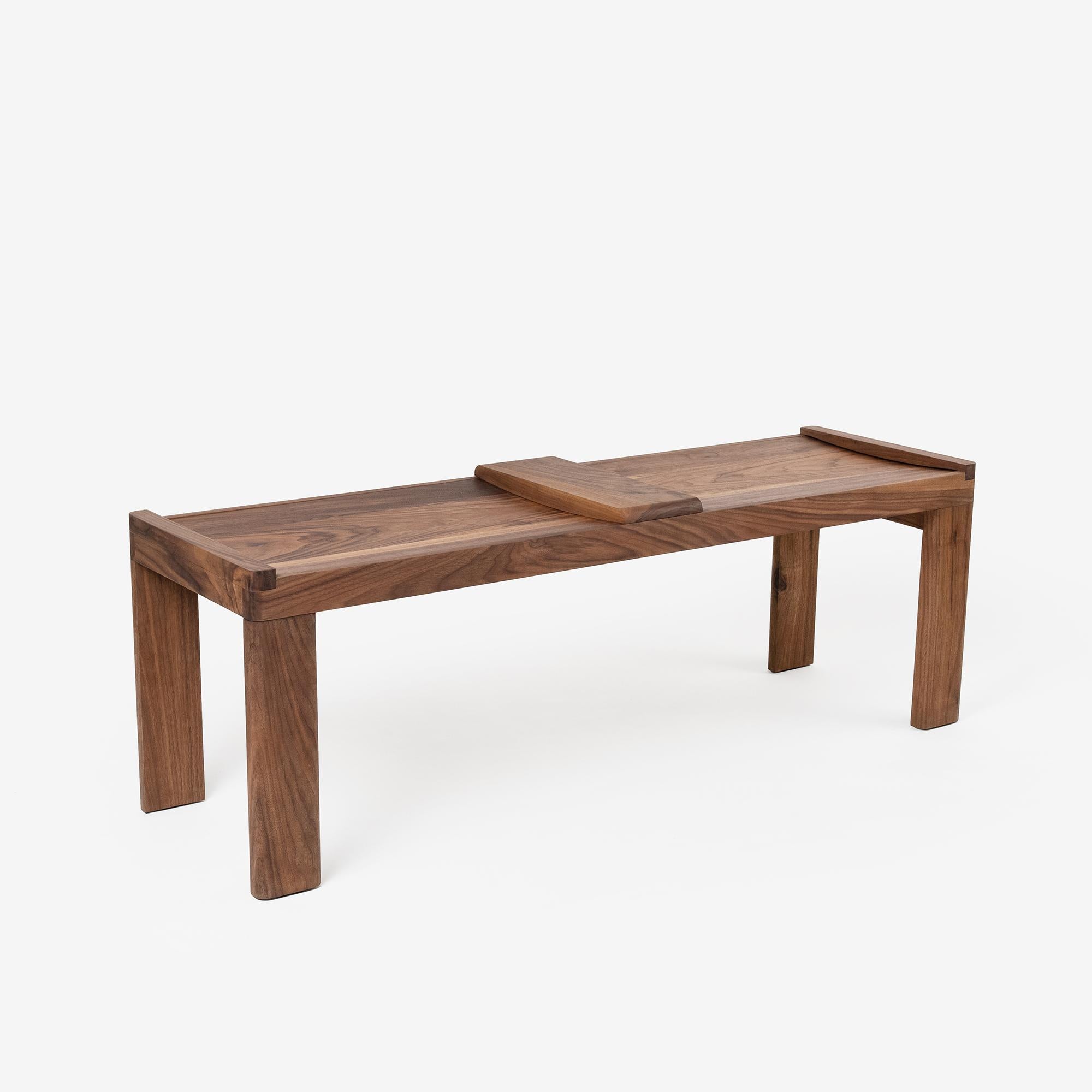 Post-Modern Mārum Bench with Cane Weaving by Murubi For Sale