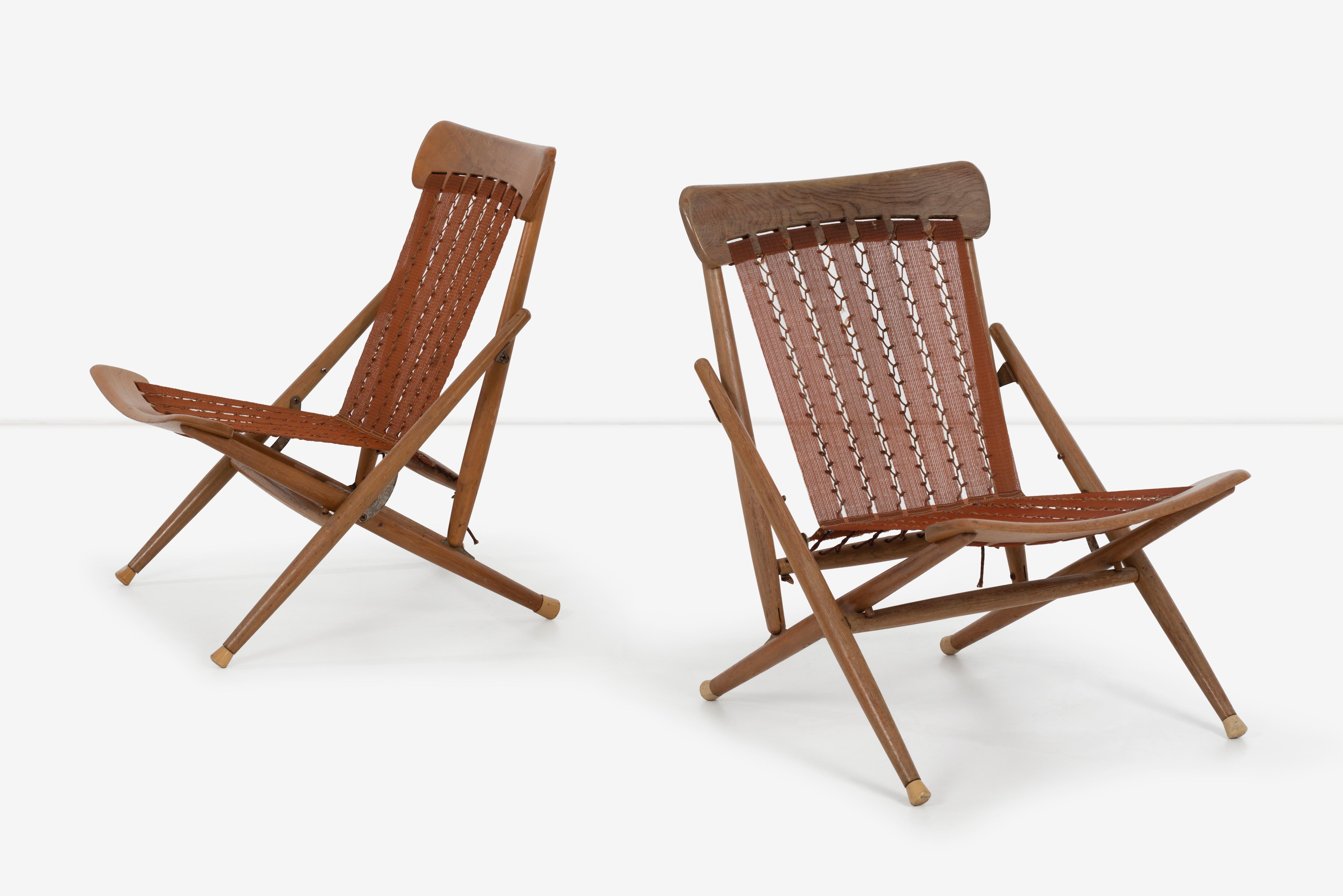 japanese folding chair