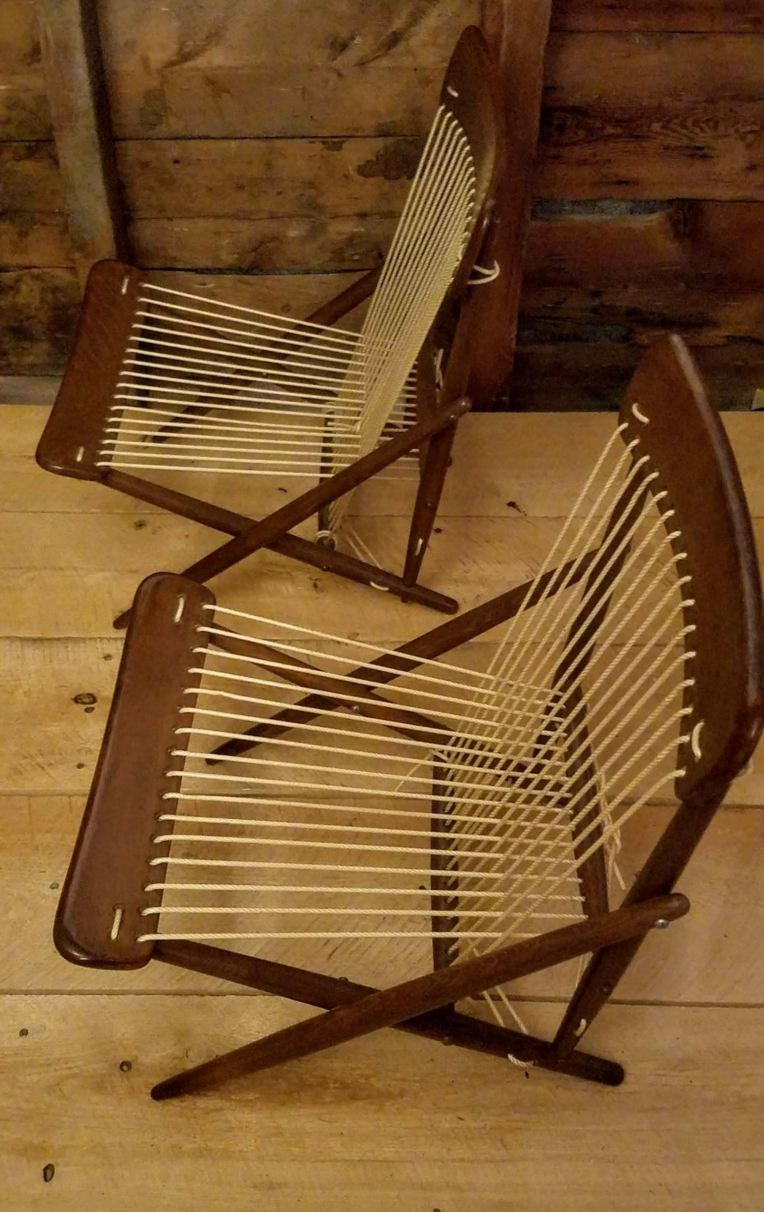 japanese style lounge chair