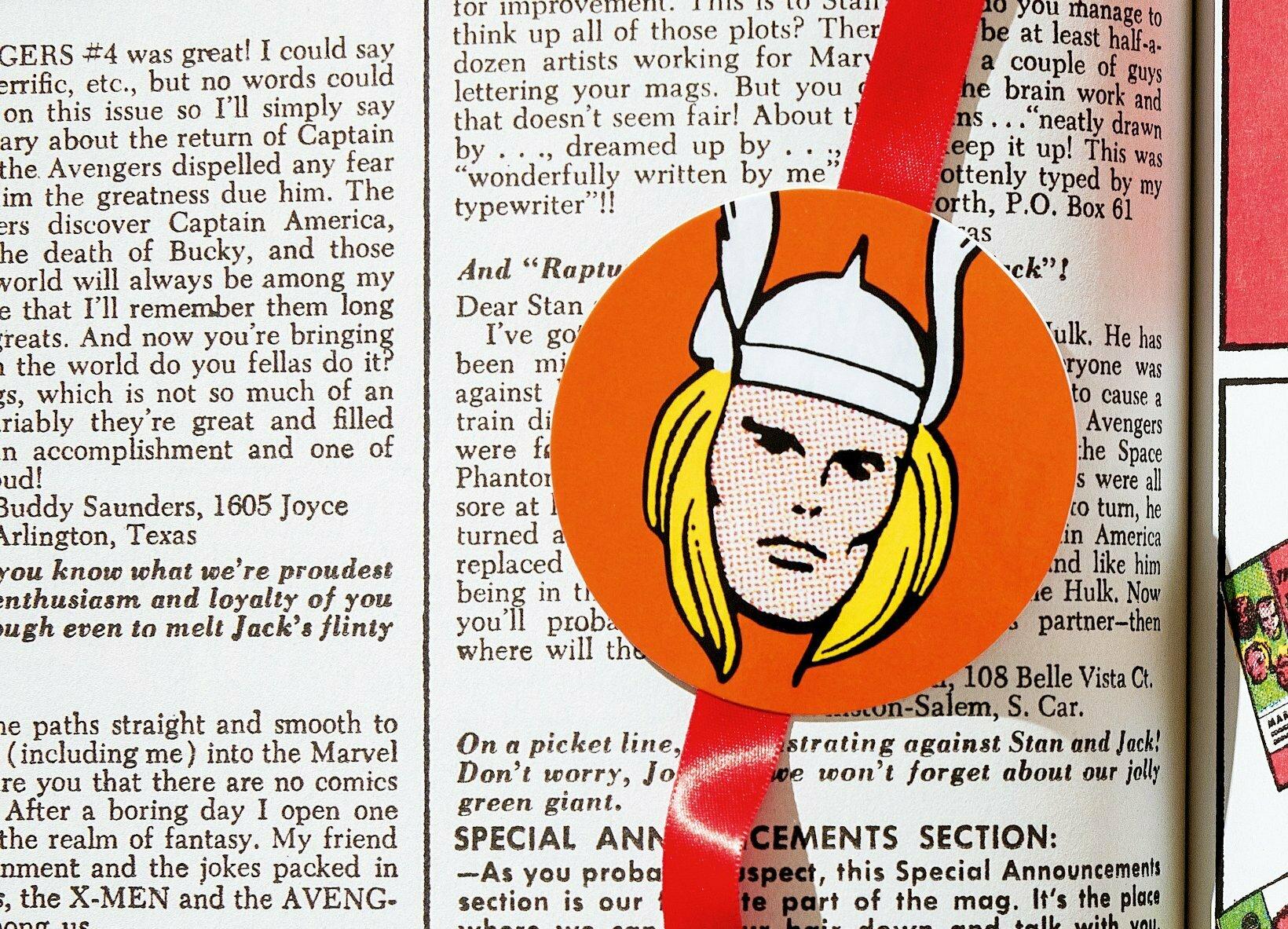 Bibliothèque de bandes dessinées Marvel, Avengers, Vol. 1. 19631965, édition limitée en vente 2