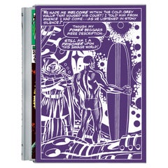 Marvel Comics Library, Silver Surfer Vol. 1. 1968–1970, Collector’s Edition