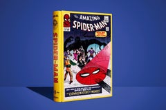 Marvel Comics Library, Spider-Man, Vol. 2. 1965–1966, Collector’s Edition
