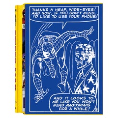 Marvel Comics Library, Spider-Man, Vol. 2. 1965–1966, Collector’s Edition