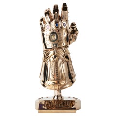Marvel Infinity Gauntlet von ECG #100