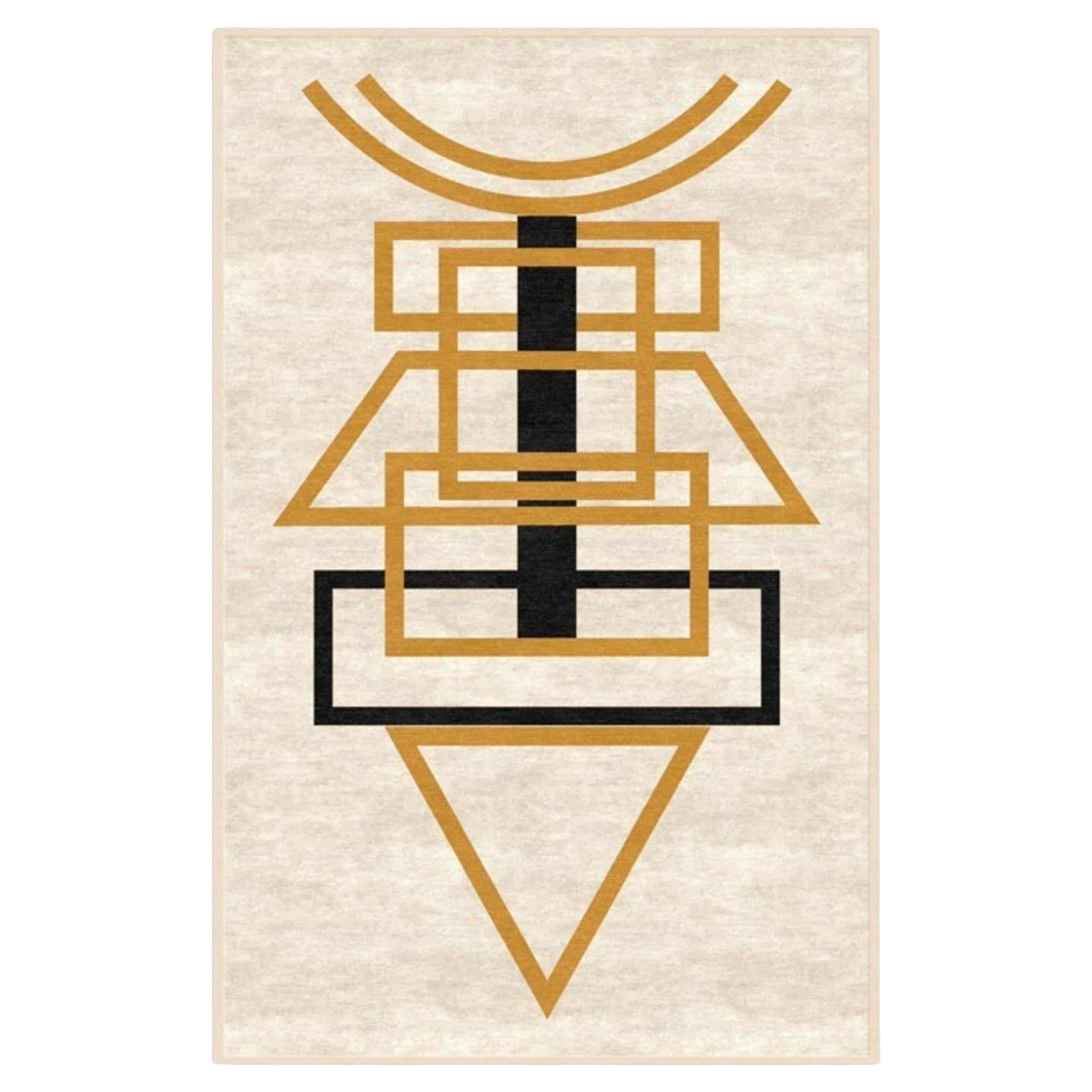 MARVELLA - Tapis fait main sur mesure par Rugs & Co.