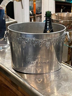 Marvellous Moët & Chandon Champagne Cooler
