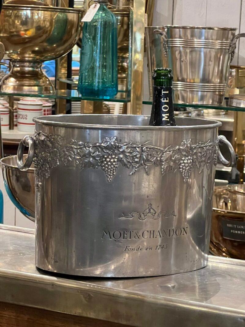 French Marvellous Moët & Chandon Champagne Cooler