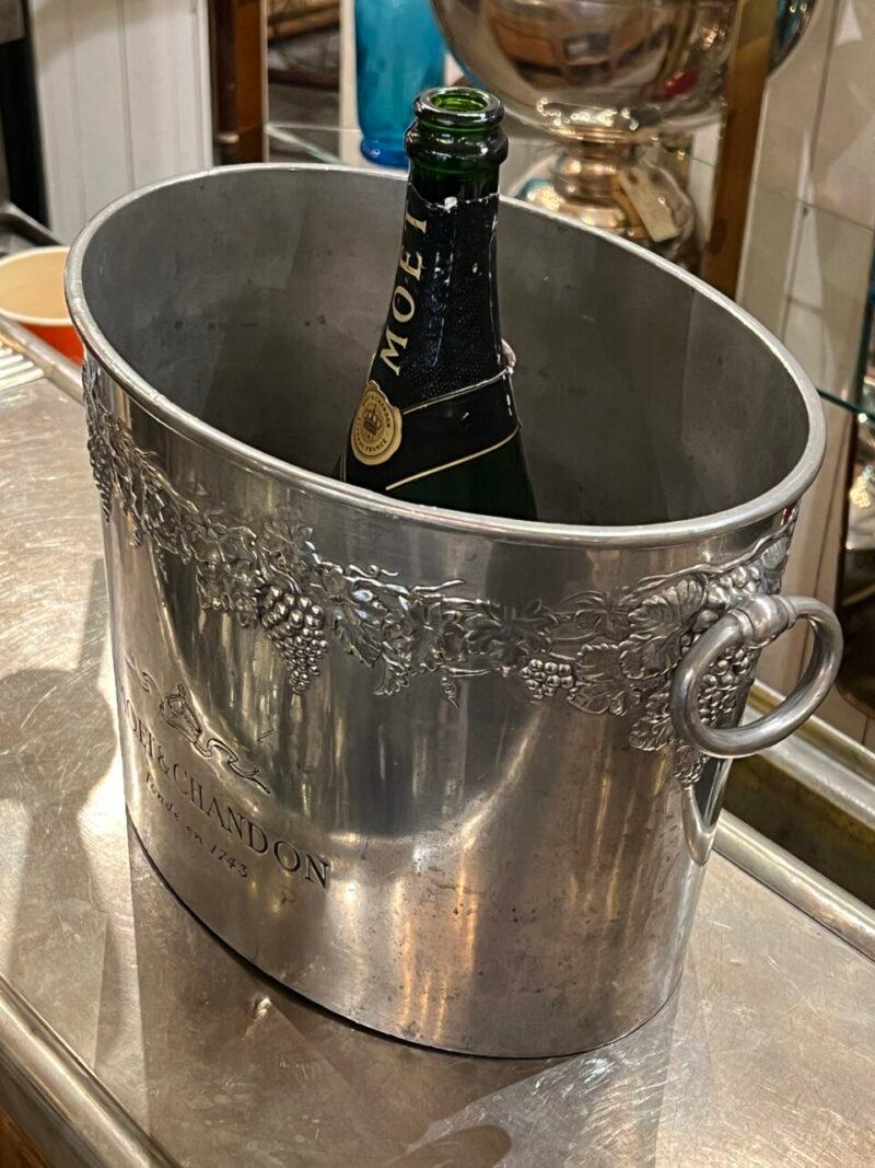 Tin Marvellous Moët & Chandon Champagne Cooler