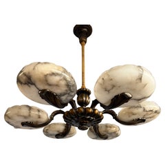 Chandeliers and Pendants