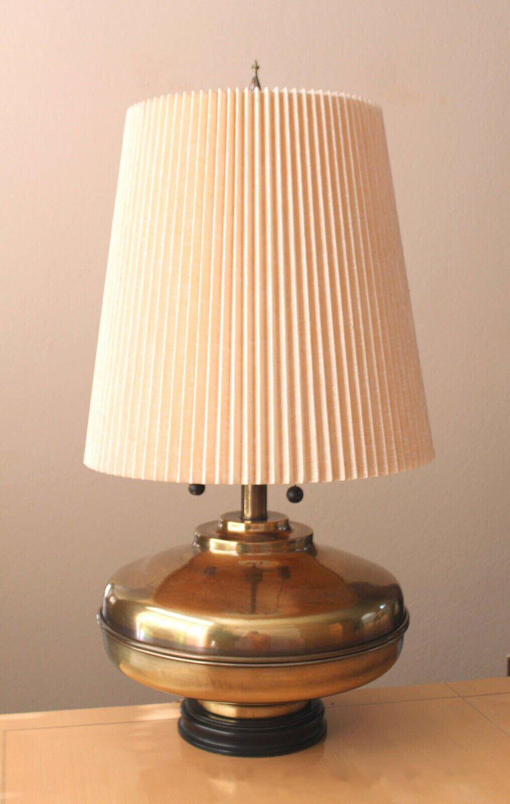 marbro lamp company history