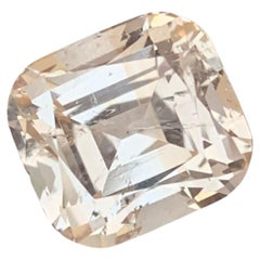 Marvelous Topaz Gemstone 14.95 carats Cushion Cut Loose Pakistani Topaz Gemstone