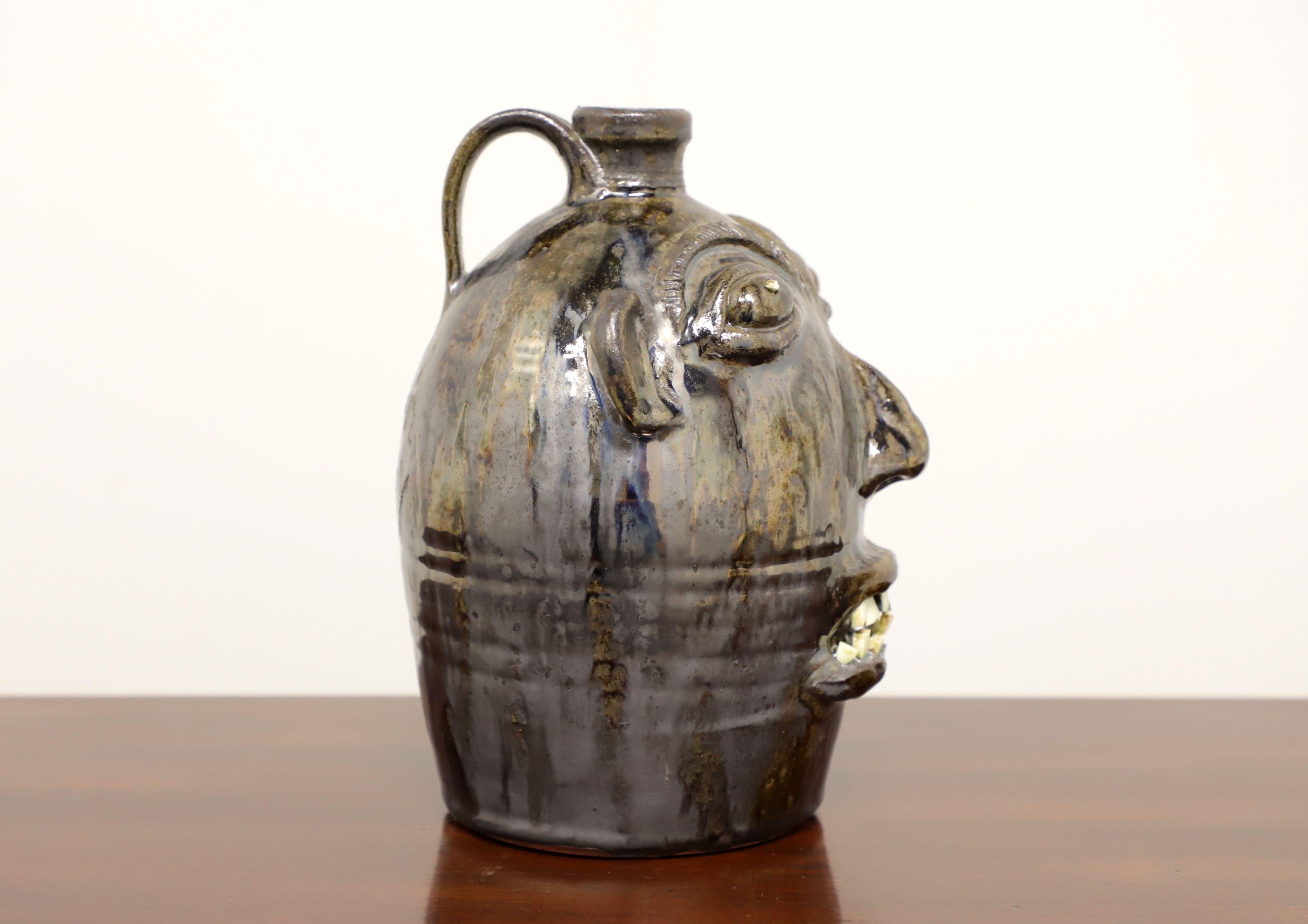 marvin bailey pottery