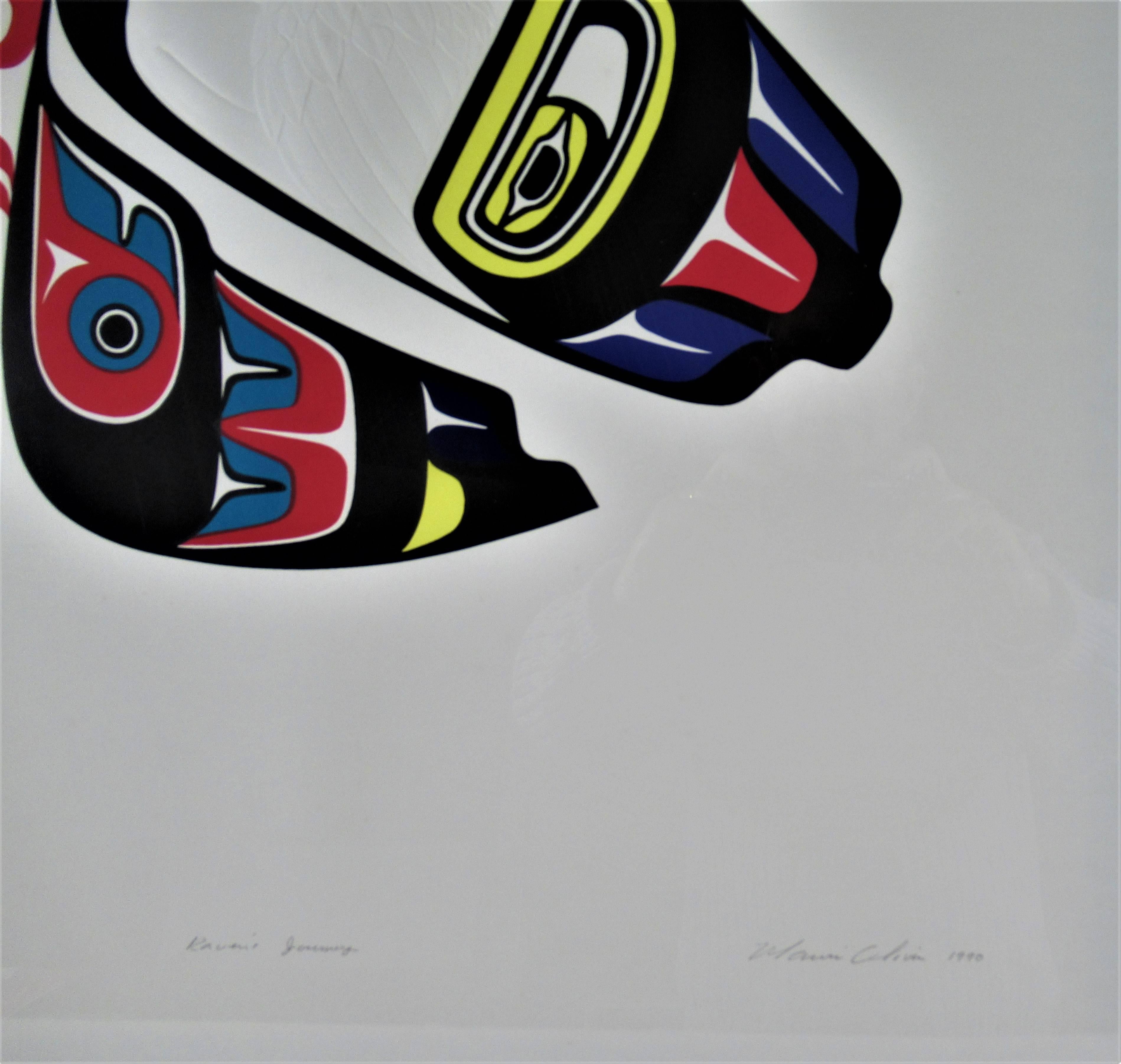 marvin oliver serigraphs for sale