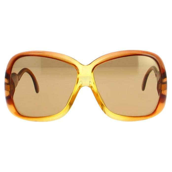 Marwitz - Vintage orange frame